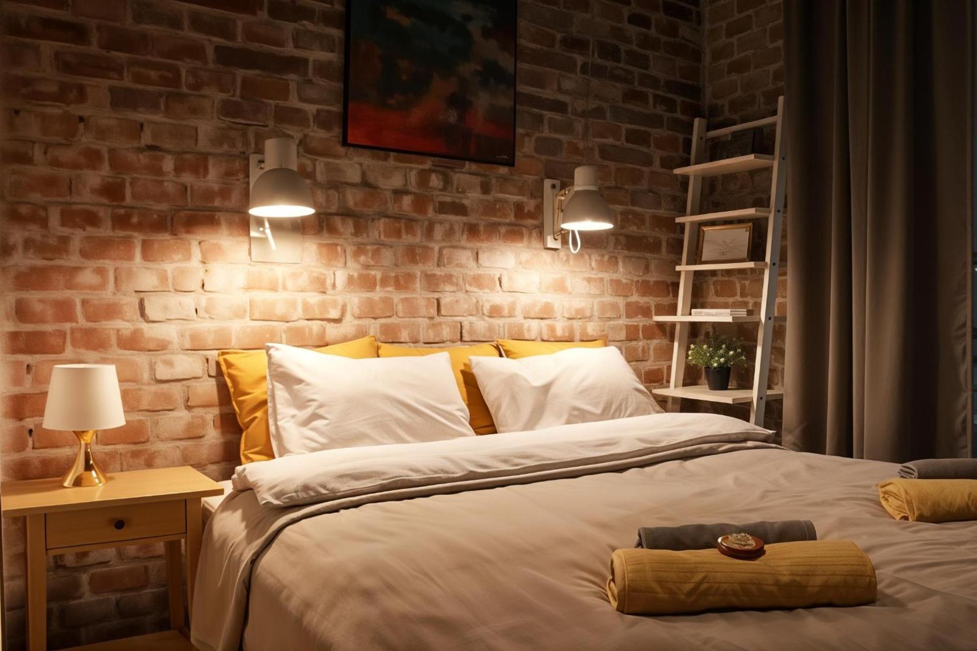 Apartment Cracow Fancy Brick #4 - Old Town Krakau